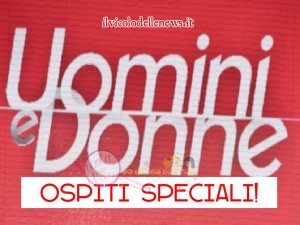 Uomini e Donne