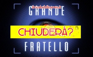 Grande Fratello