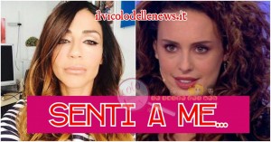 Sarà Affi Fella e Raffaella Mennoia