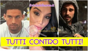 Paola Di Benedetto Matteo Gentili Francesco Monte