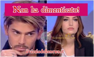 Paolo Crivellin, Nilufar Addati