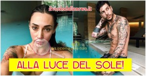Sonia Lorenzini, Federico Piccinato