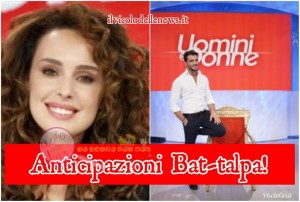 uomini e donne anticipazioni