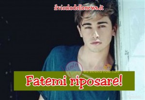 Riccardo Marcuzzo