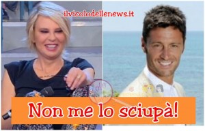 Maria De Filippi, Filippo Bisciglia
