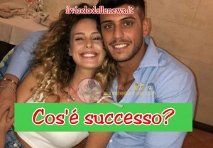Sarà Affifella e Luigi Mastroianni