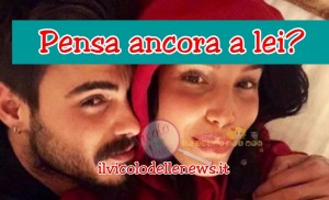 Paola Di Benedetto, Francesco Monte