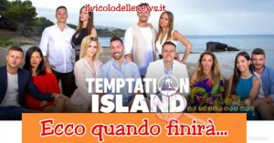 temptation island
