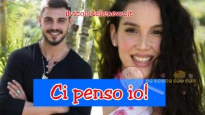 Paola Di Benedetto, Francesco Monte