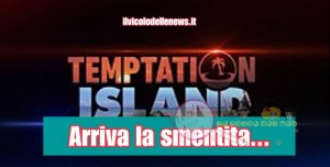 Temptation Island VIP