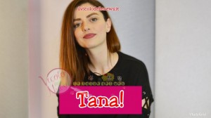 Annalisa Scarrone