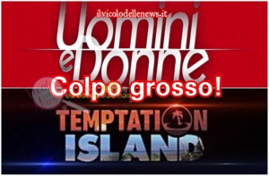 Uomini e Donne