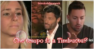 Temptation Island