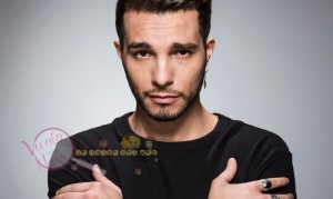Marco Carta