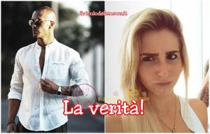 Lara Zorzetto, Giuseppe Santamaria