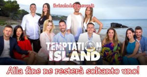 Temptation Island