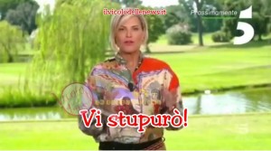 Simona Ventura