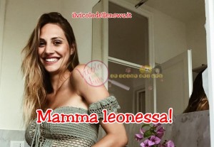 Beatrice Valli