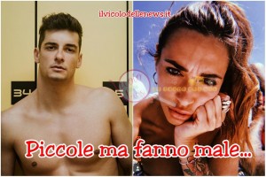 Emanuele Mauti, Sonia Lorenzini