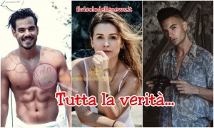 Marta Pasqualato, Nicolò Brigante, Simone Stina