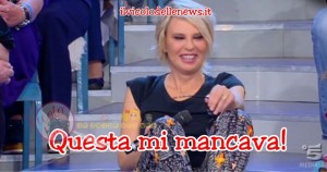 Maria De Filippi