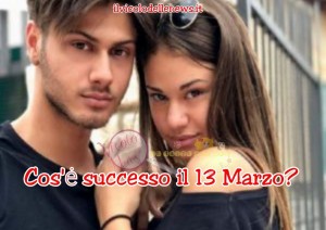 Filippo di Crosta e Carmen Ferreri