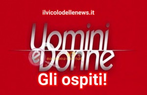 Uomini e Donne Anticipazioni