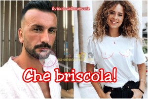 Sarà Affi Fella, Nicola Panico