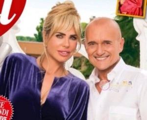 ilary blasi e alfonso aignorini gfvip