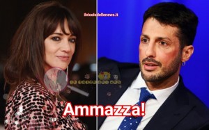 asia argento intervista