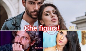 cecilia Rodriguez Ignazio moser valentina vignali marco bocci