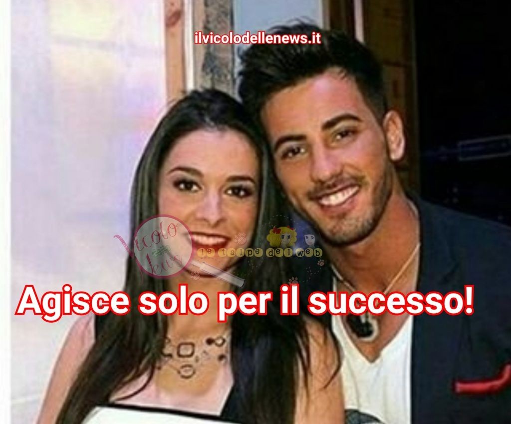 ruth basauri e ivan gonzales