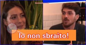 andrea cerioli e arianna cirrincione