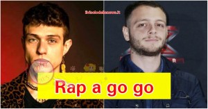 irama e anastasio