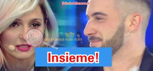 andreas muller e veronica peparini