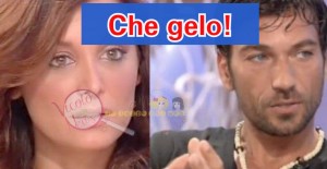 costantino vitagliano e alessandra pierelli