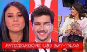 anticipazioni uomini e donne 1
