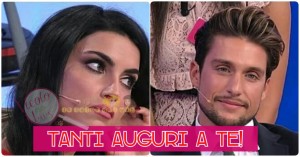 teresa langella e andrea dal corso