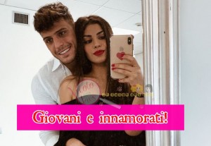 luigi mastroianni e irene capuano