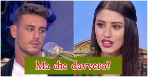 mattia marciano e angela nasti