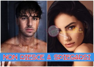 Andrea Damante e Giulia De Lellis intervista