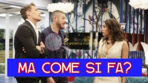 francesca de Andrè Gennaro lillio e Giorgio tambellini