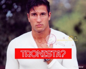 Gianmarco Onestini tronista