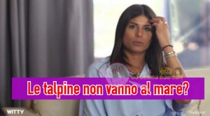 Giulia Cavaglià