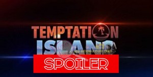 Temptation Island Spoiler