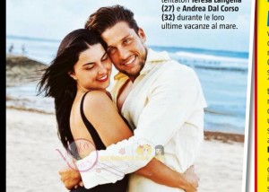 Teresa Langella e Andrea Dal Corso intervista 1