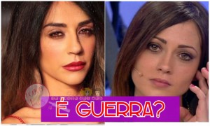 Raffaella Mennoia e Teresa Cilia guerra