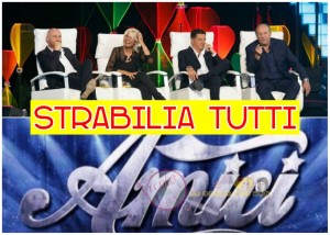 Patrizio ratto tu si que vales