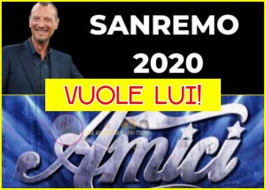 Sanremo 2020