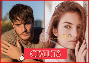 giordano Mazzocchi e nilufar addati civili